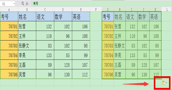 wps如何复制到另一个wps格式不变,wps怎么粘贴复制的内容不改变格式