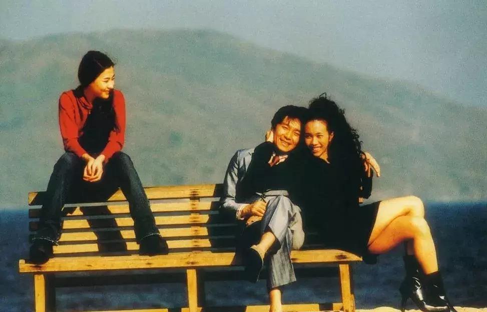 喜剧之王最深度解析,喜剧之王100个细节