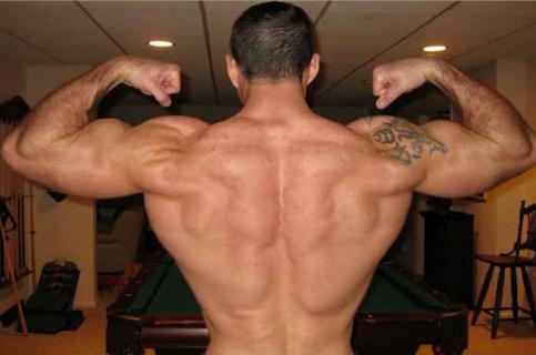 健身非要练到肌肉痛才有效果吗,健身到底应该怎么健