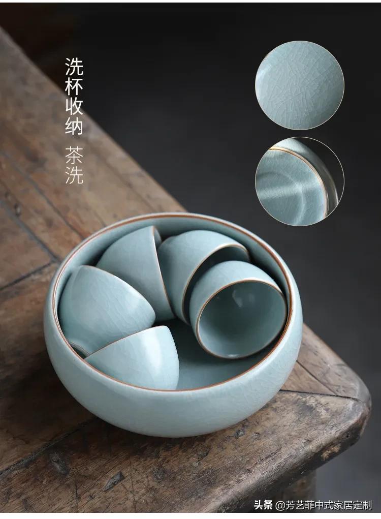 超全的茶具介绍,全网最火的10款茶具懒人茶具