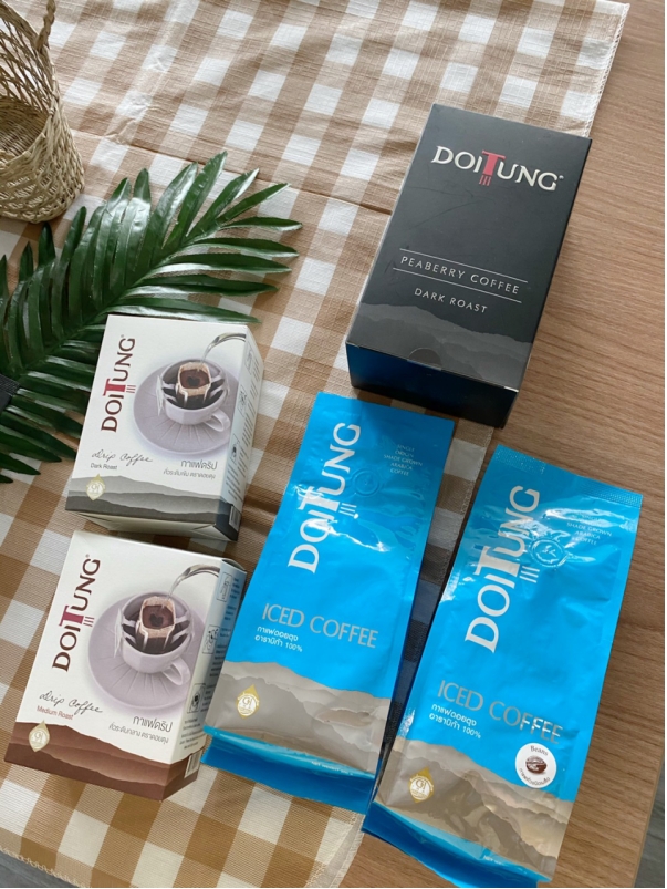 泰国口碑最好的咖啡第一名,泰国咖啡哪个牌子好