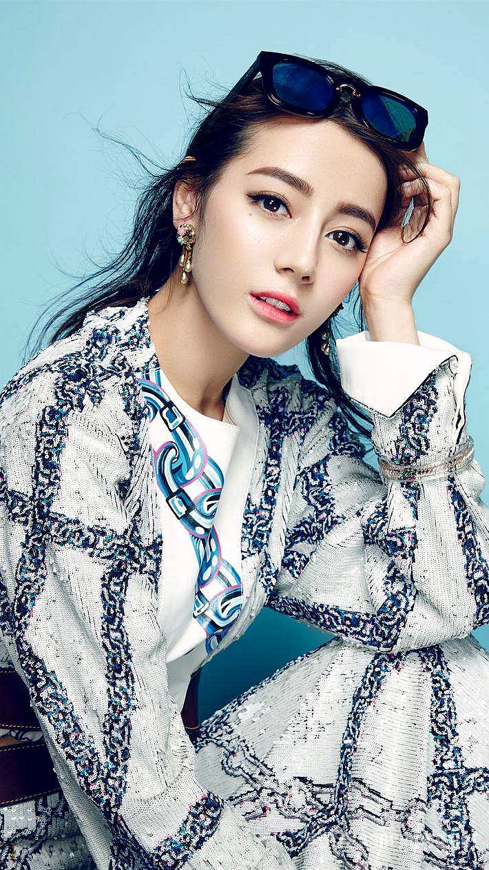 少数民族最美丽的女明星,最惊艳的少数民族女星