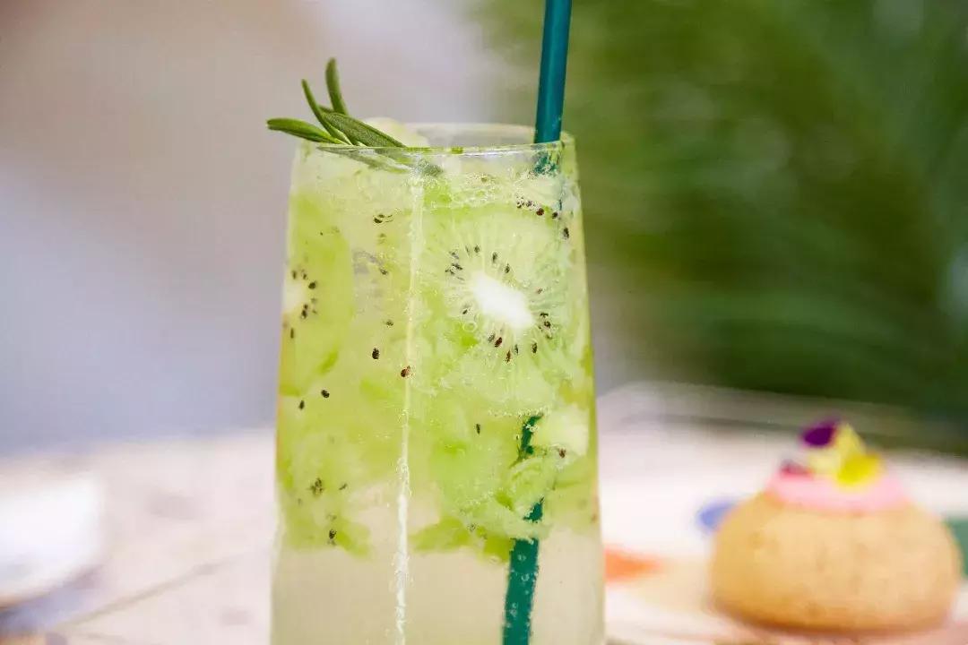 幸福里的这家「甜品城堡」梦幻上线,随手拍都是海报级大片