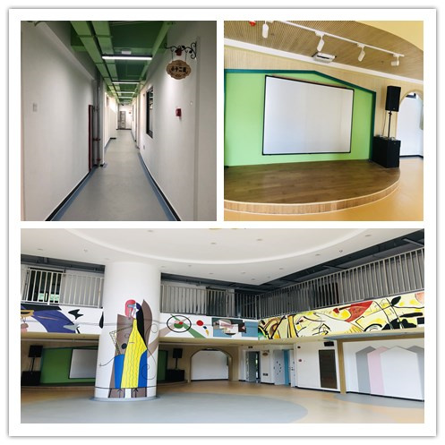 合肥滨湖启明星幼儿园报名时间,合肥云谷幼儿园开学