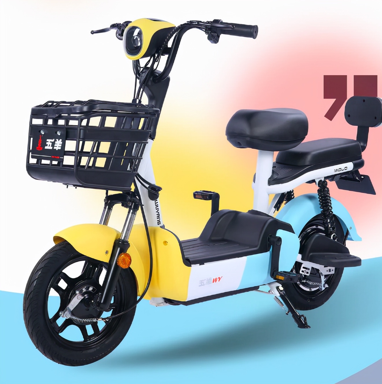 上海能上牌续航最长的二轮电动车,47000元以内公认最好的三款电动车