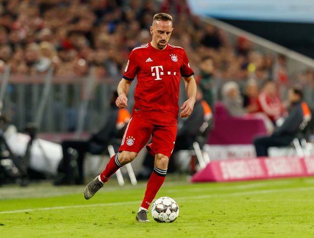 今夏转会市场上值得关注的自由球员