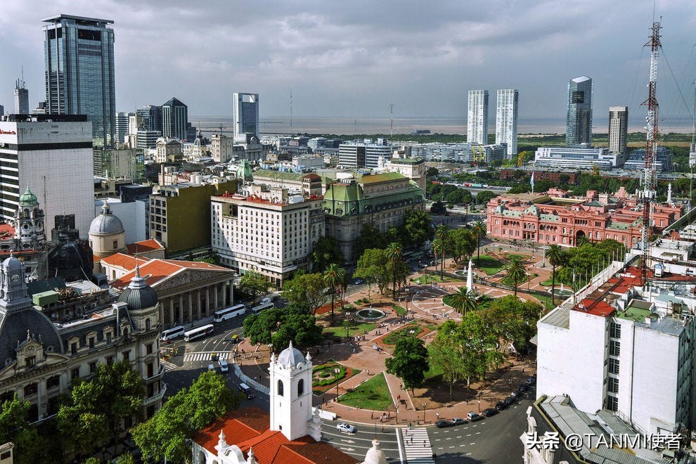 阿根廷足球探戈,探访阿根廷足球