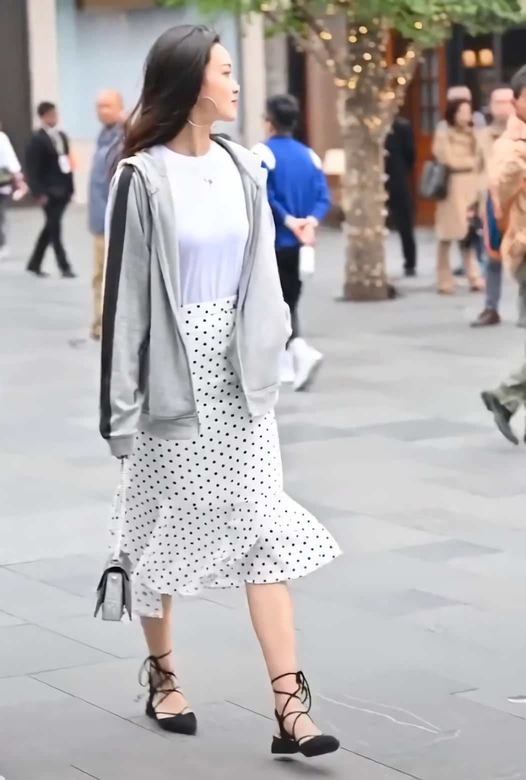 穿搭的忌讳,穿搭最大的误区