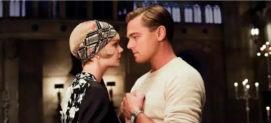 十部电影告诉你都爱小李子,小李子的十部必看电影巅峰之作