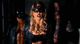 AEW第10期：富豪科迪疯狂炫富！杨二姐死亡笔记重出江湖