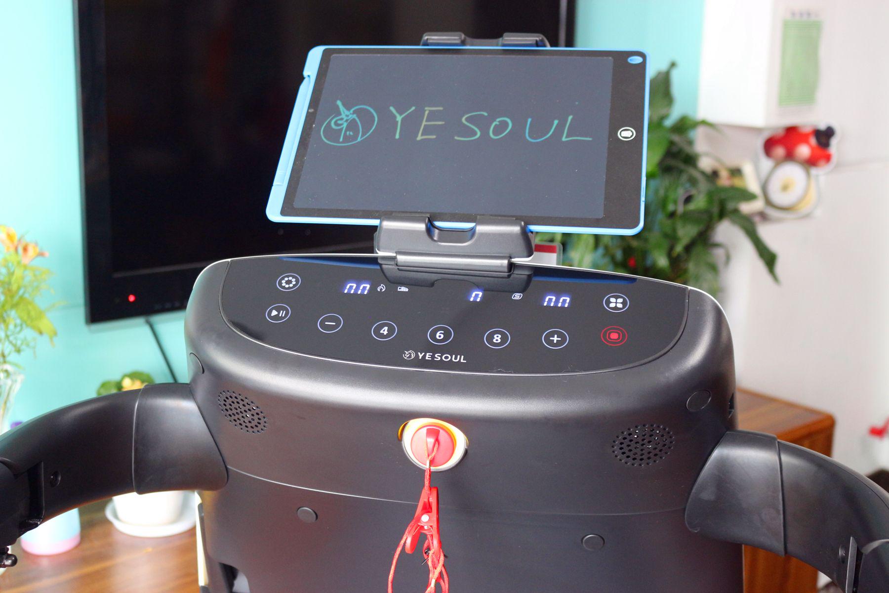 野小兽跑步机p30蓝牙功能,野小兽跑步机p30怎么折叠