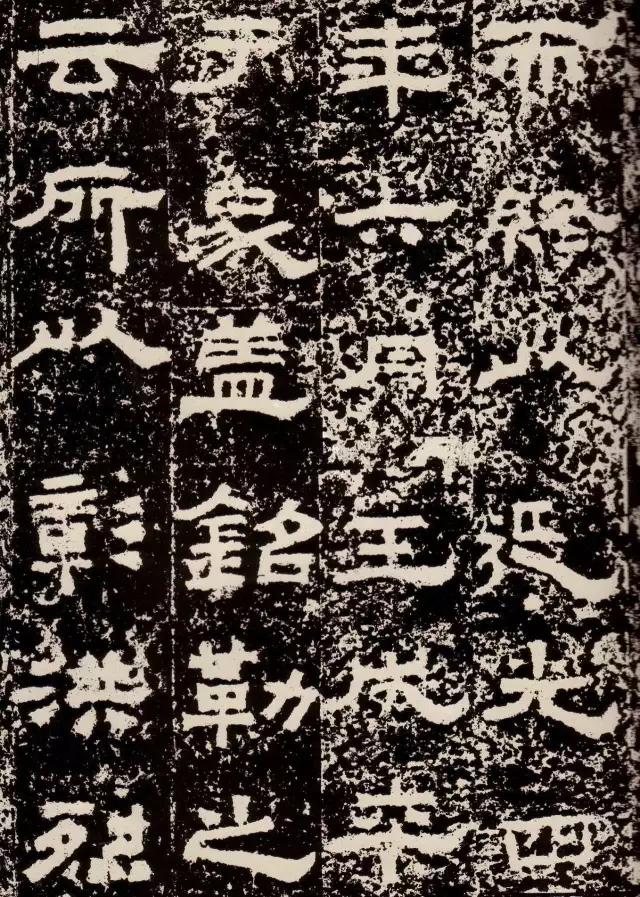 名家临摹经典汉隶礼器碑,汉隶技法入门汉隶乙瑛碑