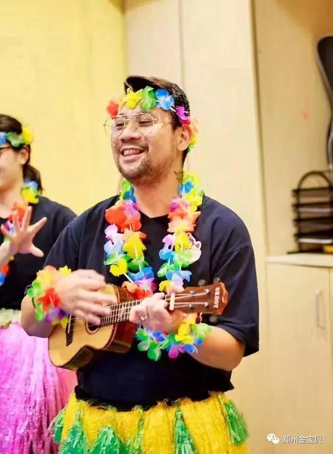 郑州金宝贝早教经营状况,郑州金宝贝早教现状