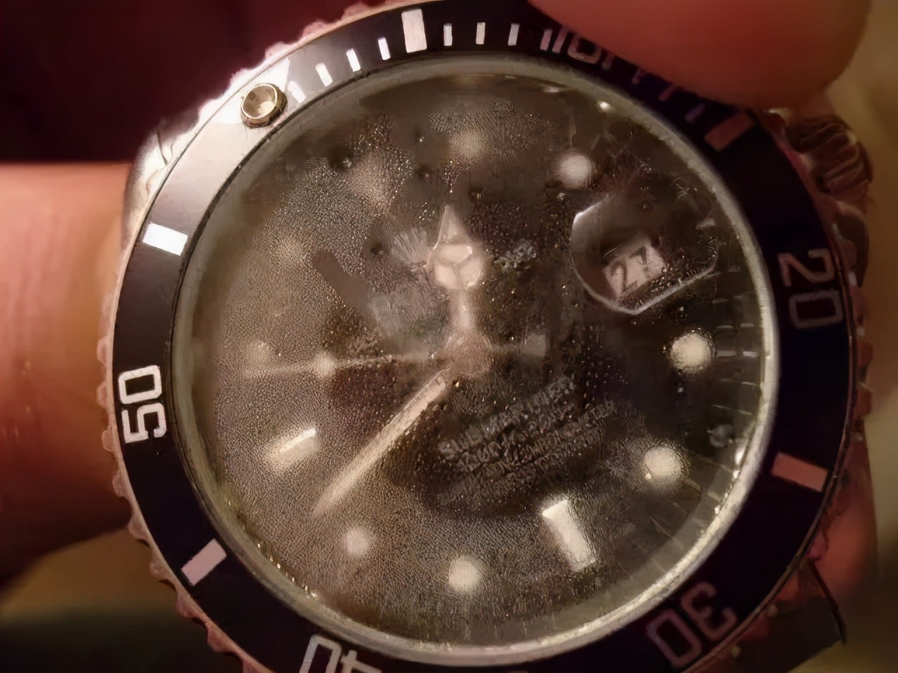 腕表维修有前途吗,腕表坏了该怎么修