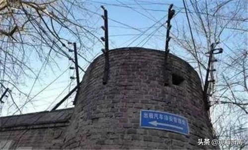 小心，别被轻信带跑偏：炮局、管训、劳改，清河往事说通透