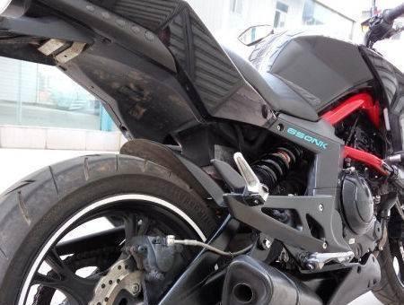 春风650nk最低油耗多少,春风nk650为什么油耗特别高