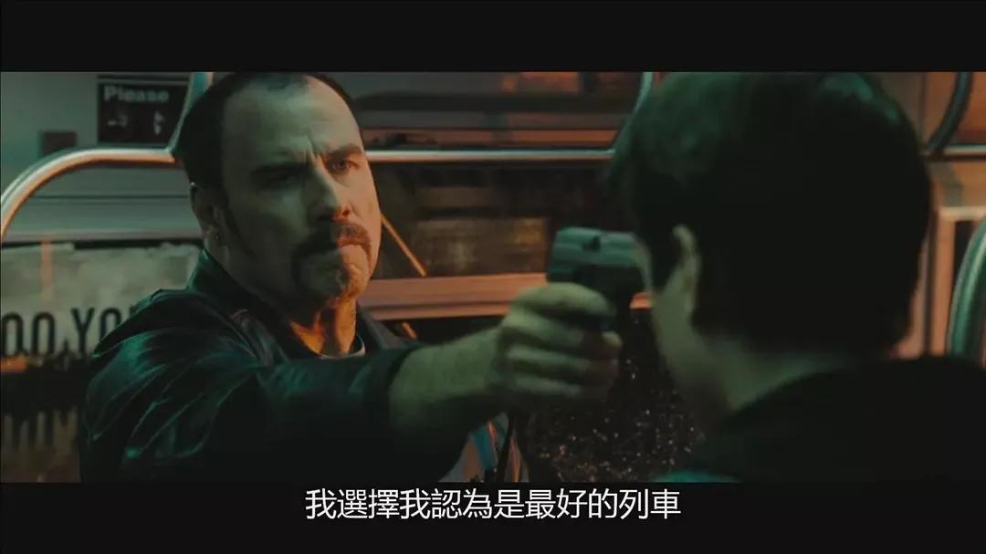 10部让你魂飞魄散的列车电影,列车电影推荐大片完整