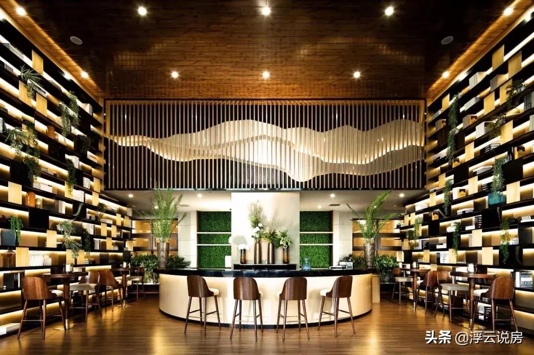 我眼中的重庆十大江景豪宅