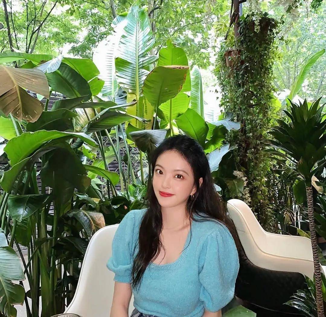 王文也新恋情曝光,华谊千金王文也自曝倒追男友