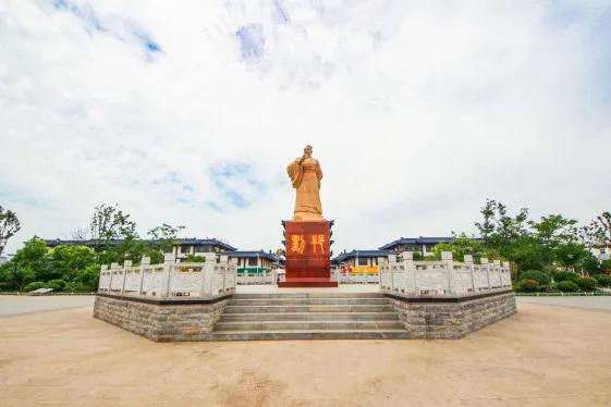 腾飞丰县，八大主导产业升级发展