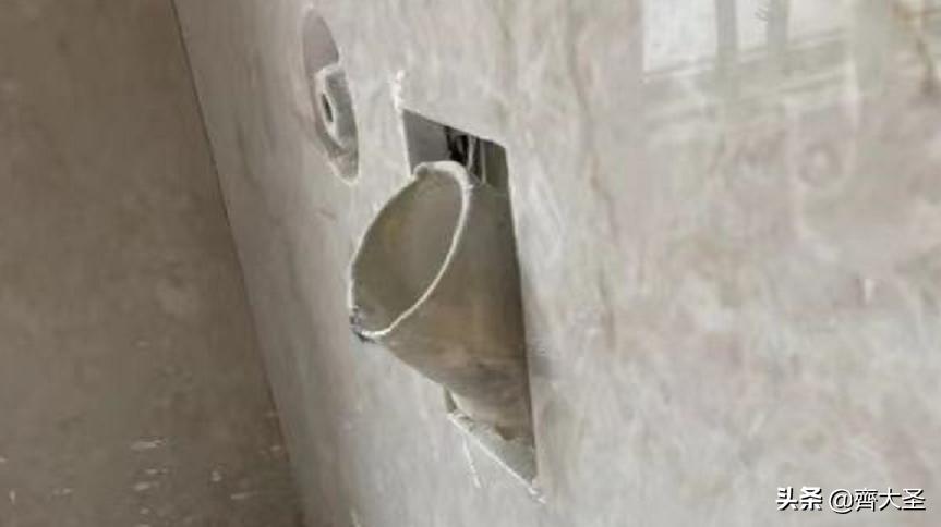 装修卫生间的十大坑,卫生间装修知识大作战