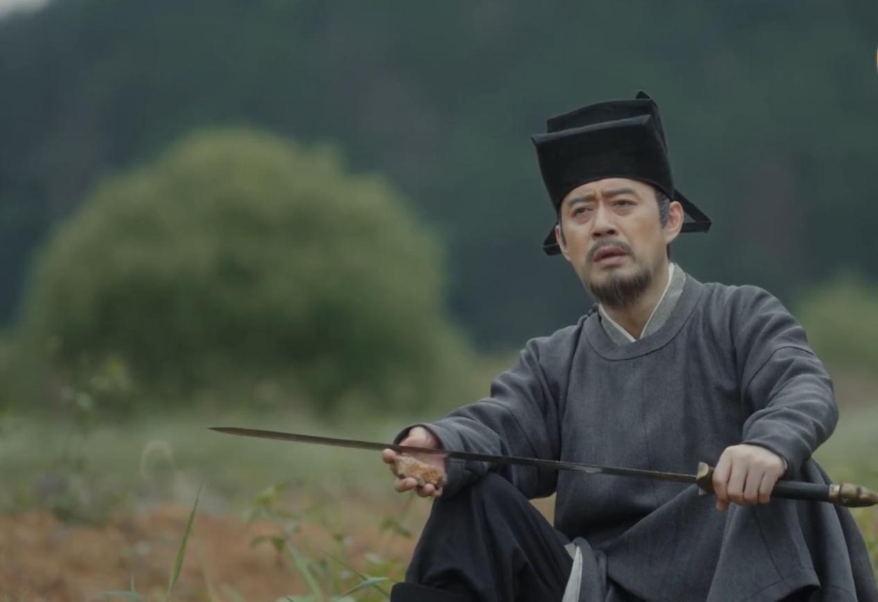 范仲淹仕途并不成功,后世为何对他极尽褒扬?你看他一生干了啥?