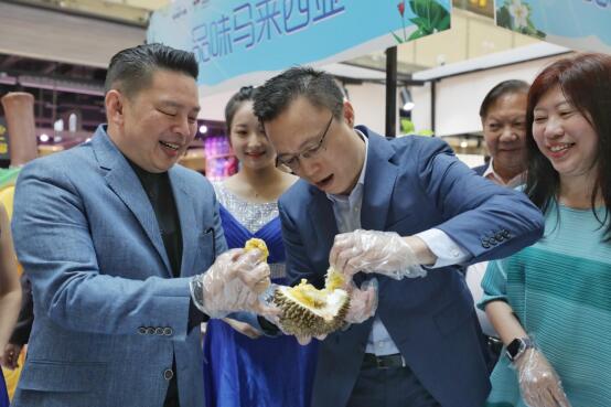 中马共建的eWTP原来跟我们息息相关