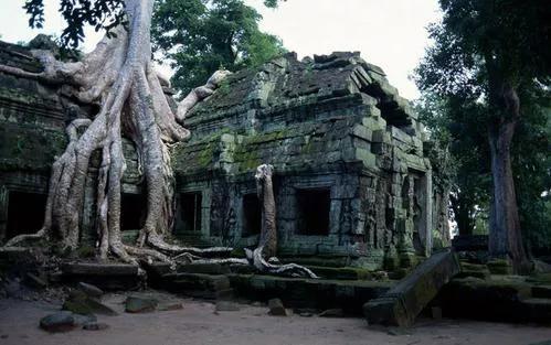 你不知道的柬埔寨十大事件,你不知道的冷知识泰国