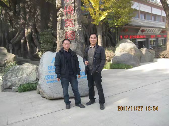 寻找非物质文化遗产木雕大师,访非遗传承人