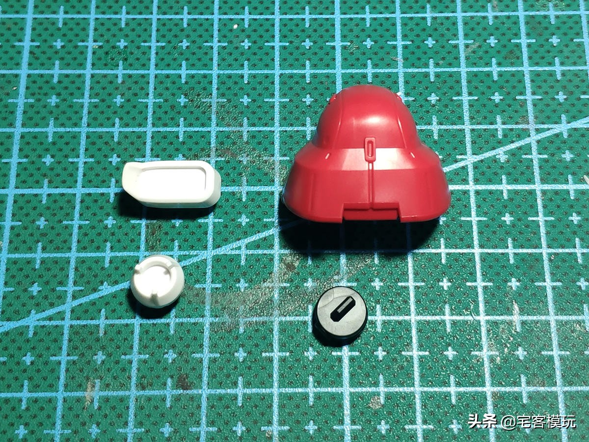 扎古勇士mg测评,mg露娜扎古限定