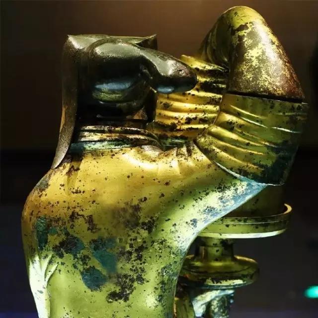 宫灯,流影中的精致时光