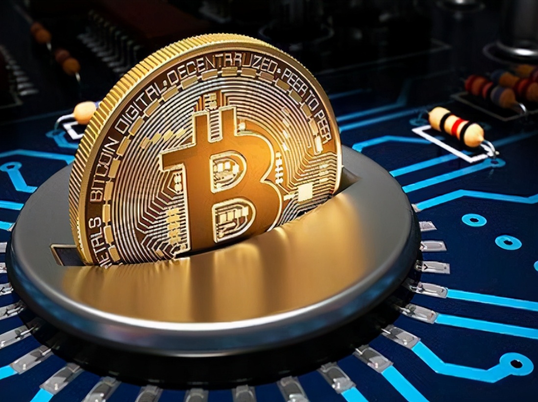 40万一枚的*币特比**,在家用电脑一直挖,挖一个月能得到一枚吗?