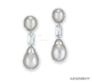 真正天然珍珠是怎样的,天然珍珠和仿制珍珠的区别