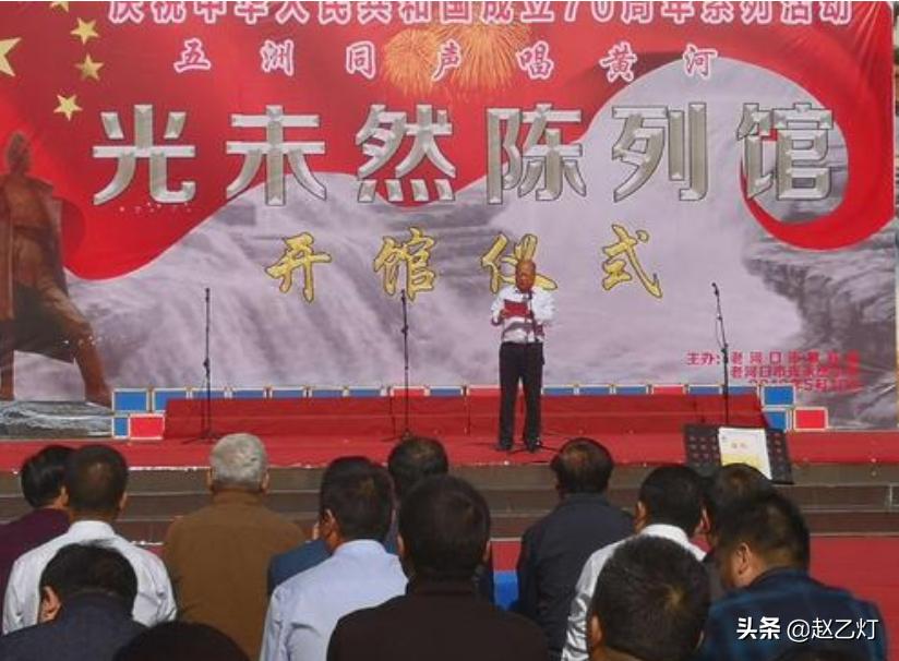 老河口有大的旅游项目吗,老河口市发展