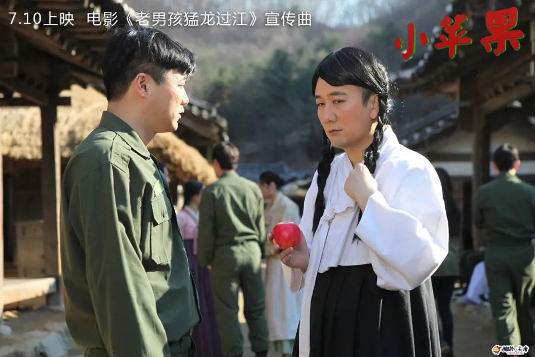 筷子兄弟十大巅峰神曲,筷子兄弟火爆神曲全集