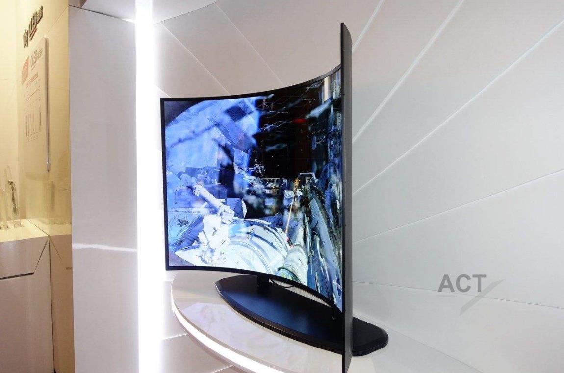 曲面电视正确使用方法,平面电视怎么选