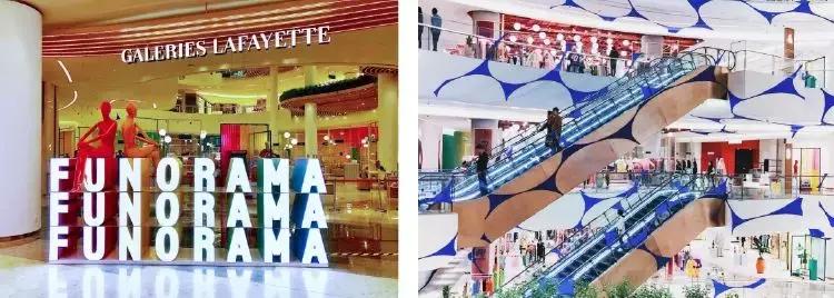 上海老佛爷来了！本周六开业，近80家国际设计师品牌亮相，超好逛