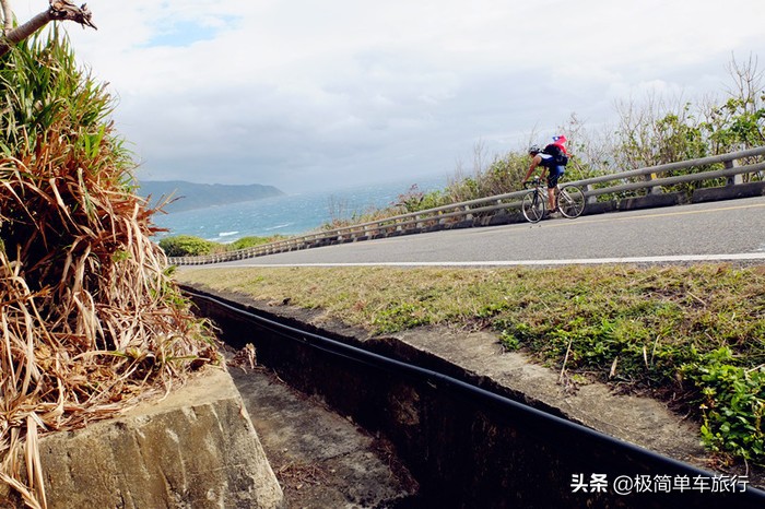 自行车环台湾岛骑行,台湾骑行详细攻略