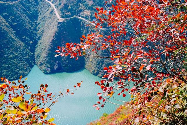 巫山究竟是一个什么样的地方，为什么重庆人都觉得他太遥远