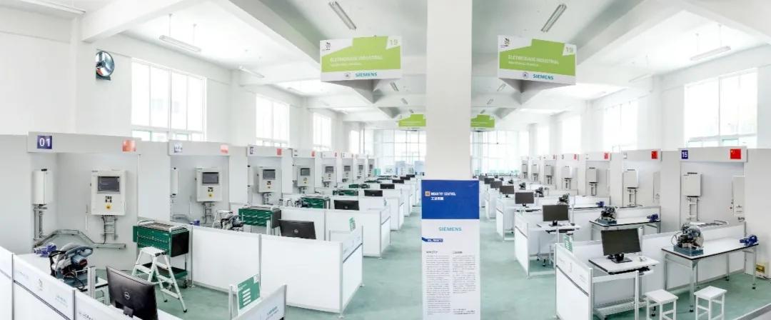 山东工业技师学院机电工程系,山东工业技师学院是什么学历