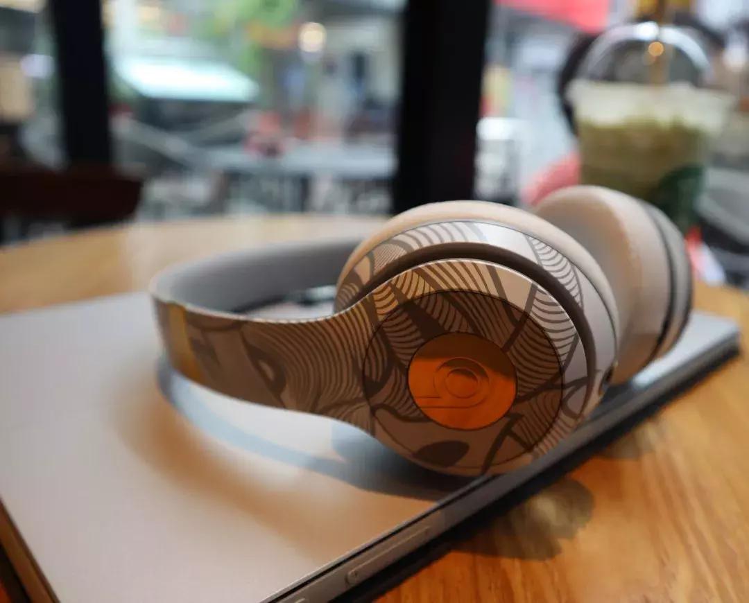 beatsstudio3wireless测评,beatssolo3wireless降噪测评