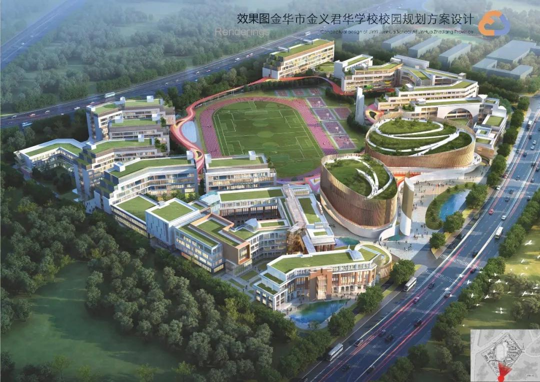 金华五年一贯制学校,金华正规五年一贯制学校