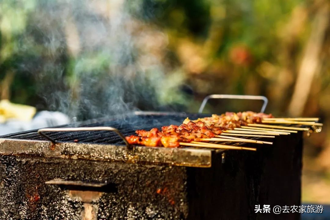 去了趟泰国皮肤变滑了,去泰国胖了十斤