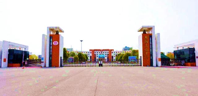 连云港最牛的十大高中,连云港最好的三所高中