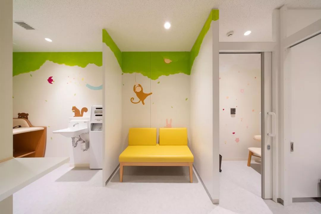 看完日本母婴室,中国妈妈不淡定了:是我们矫情,还是太将就?