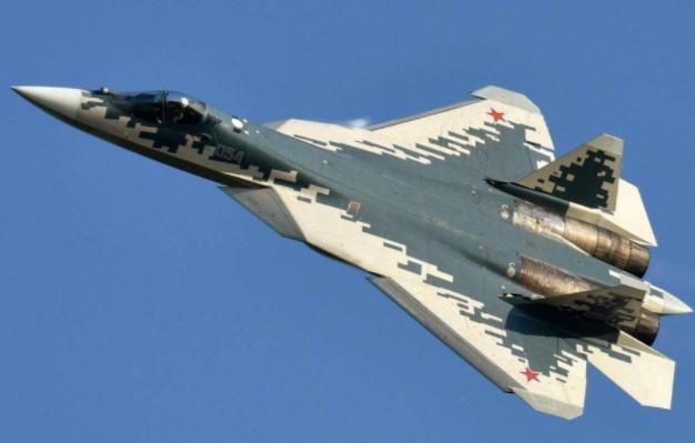 歼20有没有必要买苏57,中国歼20反制轰炸机