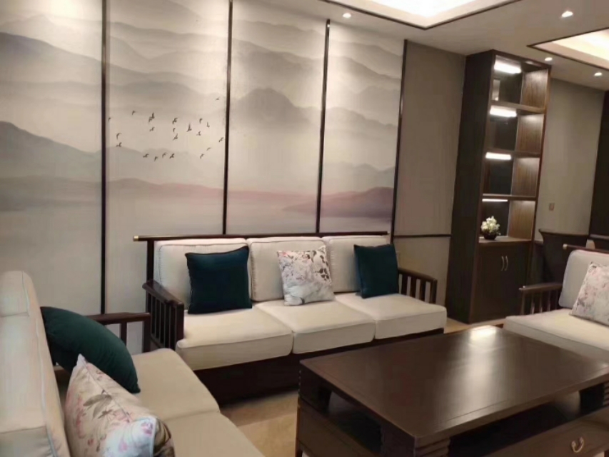 松山湖松湖花园小区,东莞厚街松山湖花园小区