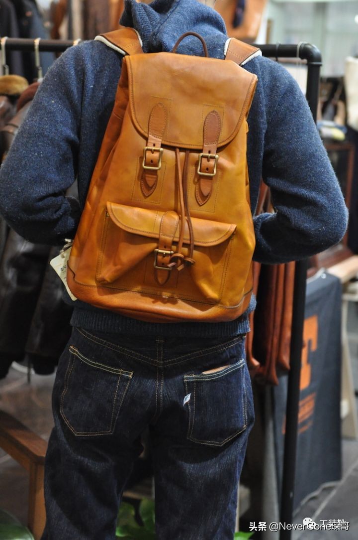 高颜值双肩包90分,20款好看又实用的女士双肩包推荐