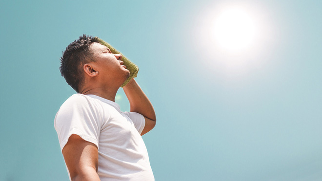 为什么湿热杀菌比干热杀菌,为什么湿热还容易上火