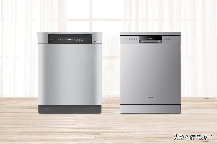 2021年洗碗机销量,洗碗机测评排行榜前十名2023年